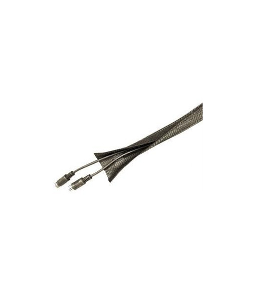 Bosscom kabelstrømpe med velcro Bosscom kabelstrømpe med velcro