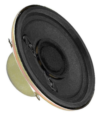 Højttaler - SP-11/2RDP MONACOR