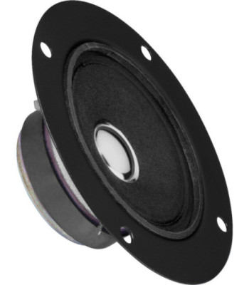 Cone tweeter - HT-22/8 MONACOR