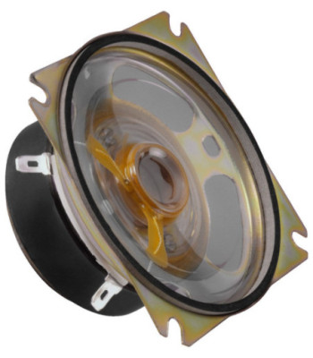 3´´ højttaler - SP-15 MONACOR