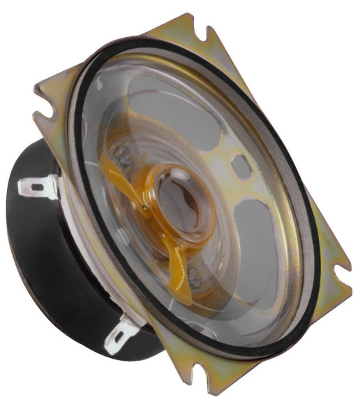 3´´ højttaler - SP-15 MONACOR