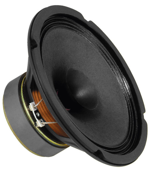 8´´ højttaler - SP-200X MONACOR 8´´ højttaler - SP-200X MONACOR