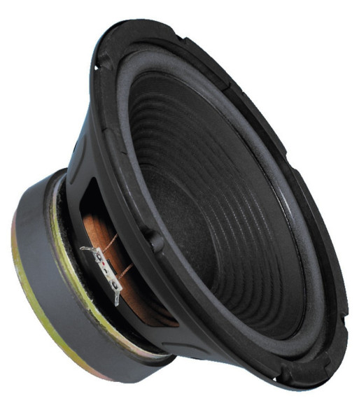 10´´ højttaler - SP-250P MONACOR