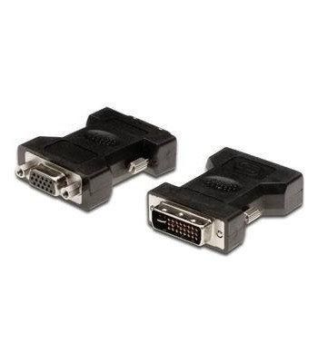 Adapter DVI - VGA 15 pin sokkel