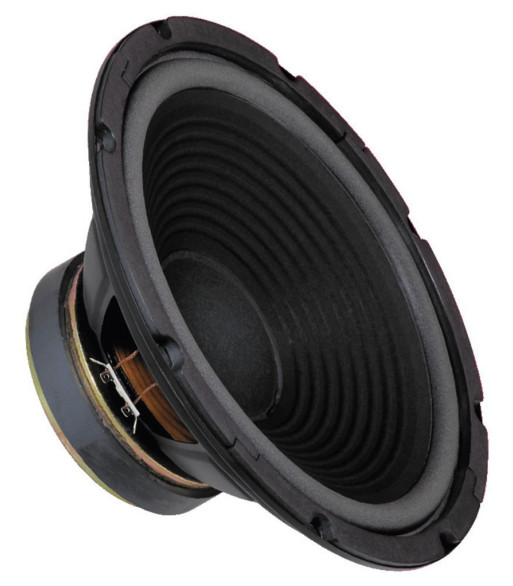 12´´ højttaler - SP-300P MONACOR 12´´ højttaler - SP-300P MONACOR