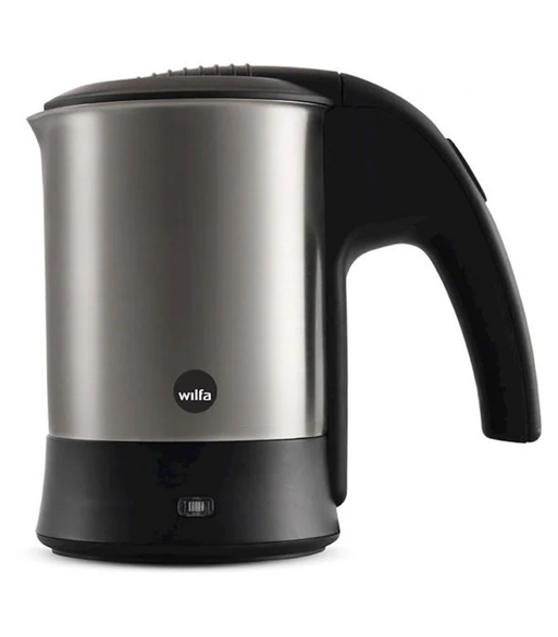 Wilfa TK-1000 - Rejse elkande Wilfa TK-1000 - Rejse elkande