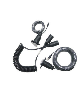 TRUCK AND TRAILER WIRING KIT
