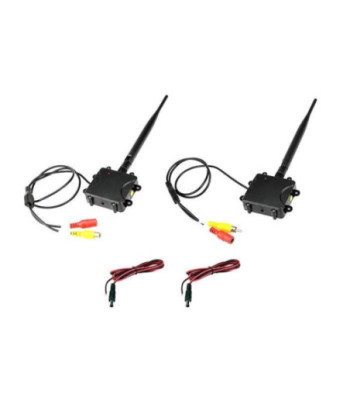 CONNECTS2 CAM-WL2