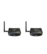 WIRELESS SYSTEM W/RESET BUTTON
