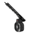 1080P Nexar WiFi Dashcam Til Fast Montering På Forrude Inkl. 16GB Micro SD Kort