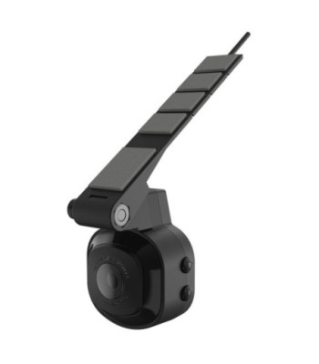 1080P Nexar WiFi Dashcam Til Fast Montering På Forrude Inkl. 16GB Micro SD Kort