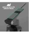 1080P Nexar WiFi Dashcam Til Fast Montering På Forrude Inkl. 16GB Micro SD Kort