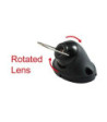 Universal 17 mm Mini Ball frontkamera