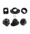 Universal 17 mm Mini Ball frontkamera
