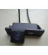 Bakkamera CCD 170G OEM m/Nr.Pladelygte m/Diode For Citroen C5 2010 m/Led I Nummerplade Lygten