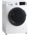 SCANDOMESTIC WAH 3110 W - FRONTBETJENT VASKEMASKINE