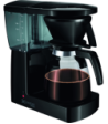 Melitta Excellent Grande 3.0 sort - Kaffemaskine