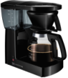 Melitta Excellent 4.0 sort - Kaffemaskine