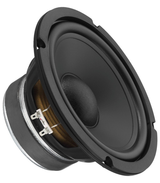 8´´ højttaler - SPH-210 NUMBER ONE 8´´ højttaler - SPH-210 NUMBER ONE