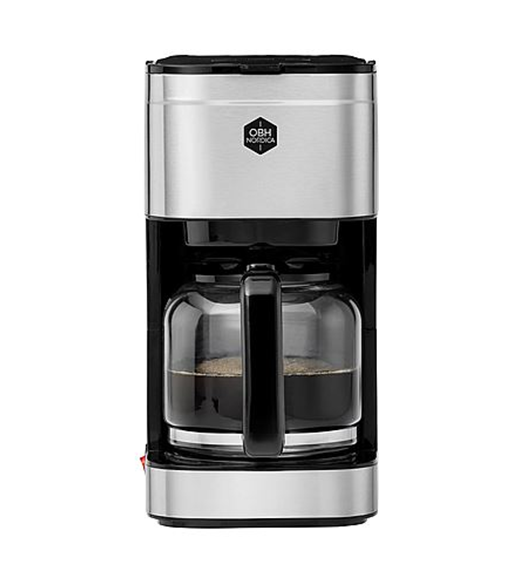 OBH Nordica 2329 - Kaffemaskine OBH Nordica 2329 - Kaffemaskine