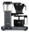 Moccamaster Automatic Stone Grey - Kaffemaskine