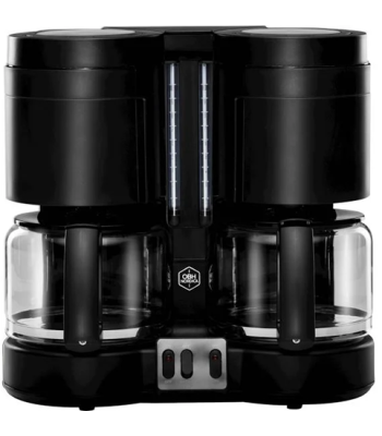OBH Nordica Duo Tech OBH - Kaffemaskine