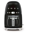 Smeg DCF02BLEU - Kaffemaskine