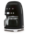 Smeg DCF02BLEU - Kaffemaskine