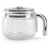 Smeg DCF02BLEU - Kaffemaskine