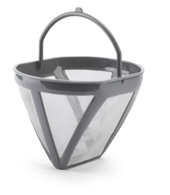 Smeg DCF02BLEU - Kaffemaskine