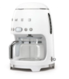 Smeg DCF02WHEU - Kaffemaskine