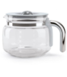Smeg DCF02WHEU - Kaffemaskine