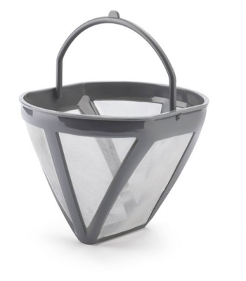 Smeg DCF02WHEU - Kaffemaskine