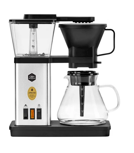 OBH Nordica Blooming Coffee Maker OBH - Kaffemaskine OBH Nordica Blooming Coffee Maker OBH - Kaffemaskine