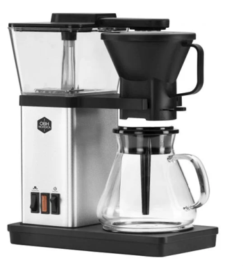 OBH Nordica Blooming Coffee Maker OBH - Kaffemaskine