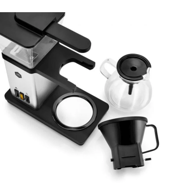 OBH Nordica Blooming Coffee Maker OBH - Kaffemaskine