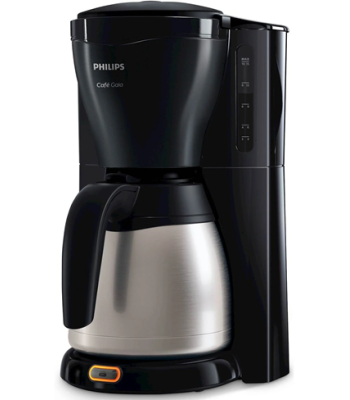 Philips HD7544/20 - Kaffemaskine