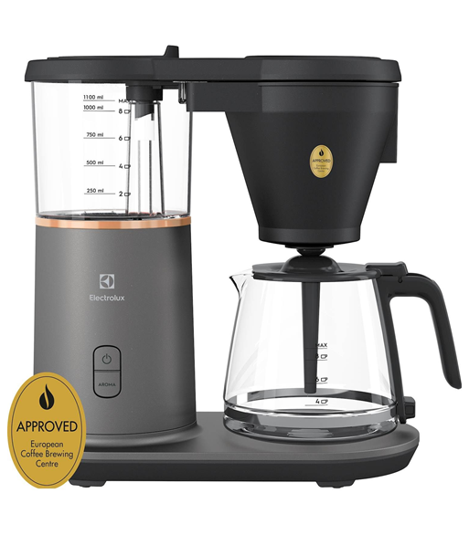 Electrolux E7CM1-4MTM - Kaffemaskine