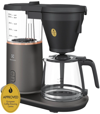 Electrolux E7CM1-4MTM - Kaffemaskine