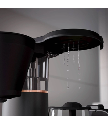 Electrolux E7CM1-4MTM - Kaffemaskine