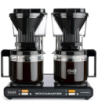 Moccamaster Proffessional Double - Kaffemaskine