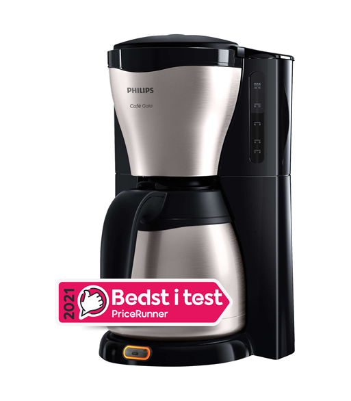 Philips HD7546/20 - Kaffemaskine