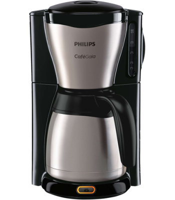 Philips HD7546/20 - Kaffemaskine