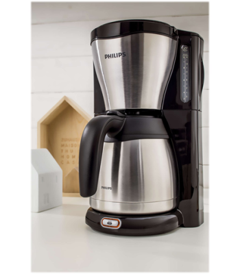 Philips HD7546/20 - Kaffemaskine