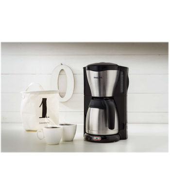 Philips HD7546/20 - Kaffemaskine