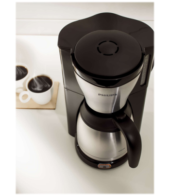 Philips HD7546/20 - Kaffemaskine