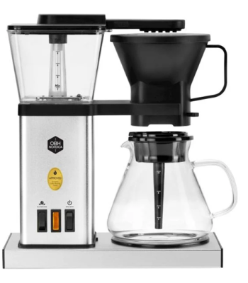 OBH Nordica Blooming prime coffee maker - Kaffemaskine