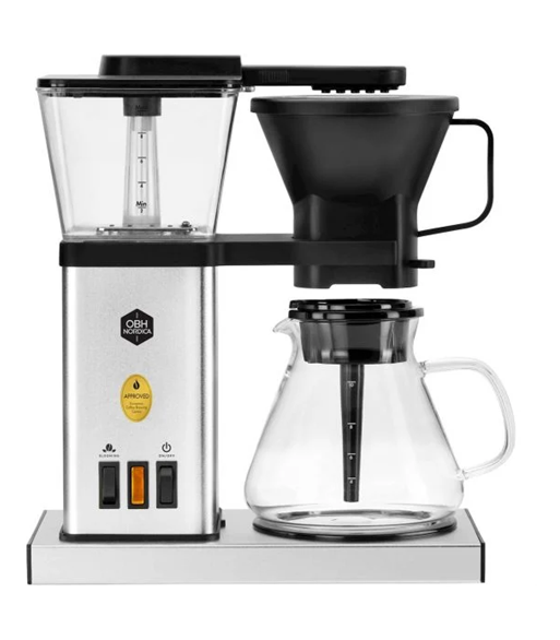 OBH Nordica Blooming prime coffee maker - Kaffemaskine