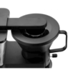 OBH Nordica Blooming prime coffee maker - Kaffemaskine