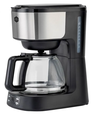 OBH Nordica Equinox - Kaffemaskine